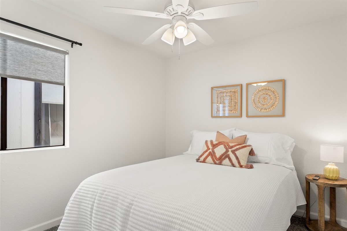 3BR w/ FREE Pool Heat | Hatcher Hideaway — Hatcher Hideaway | 3BR w/ Heated Pool Option, Glendale, Arizona — photo 28