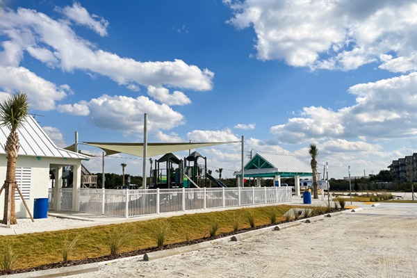 North Shores Community Center