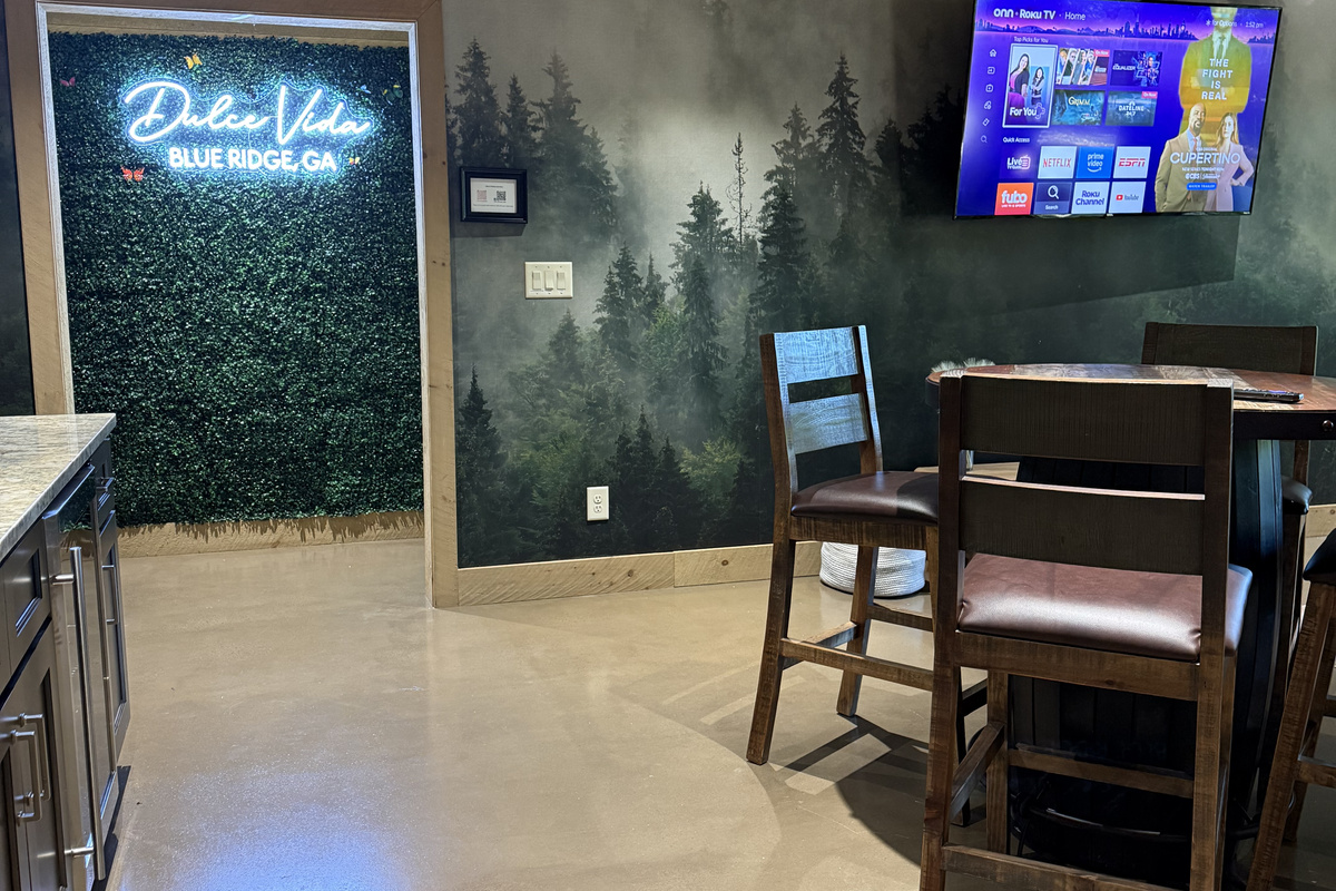 Photo Booth Instagram spot