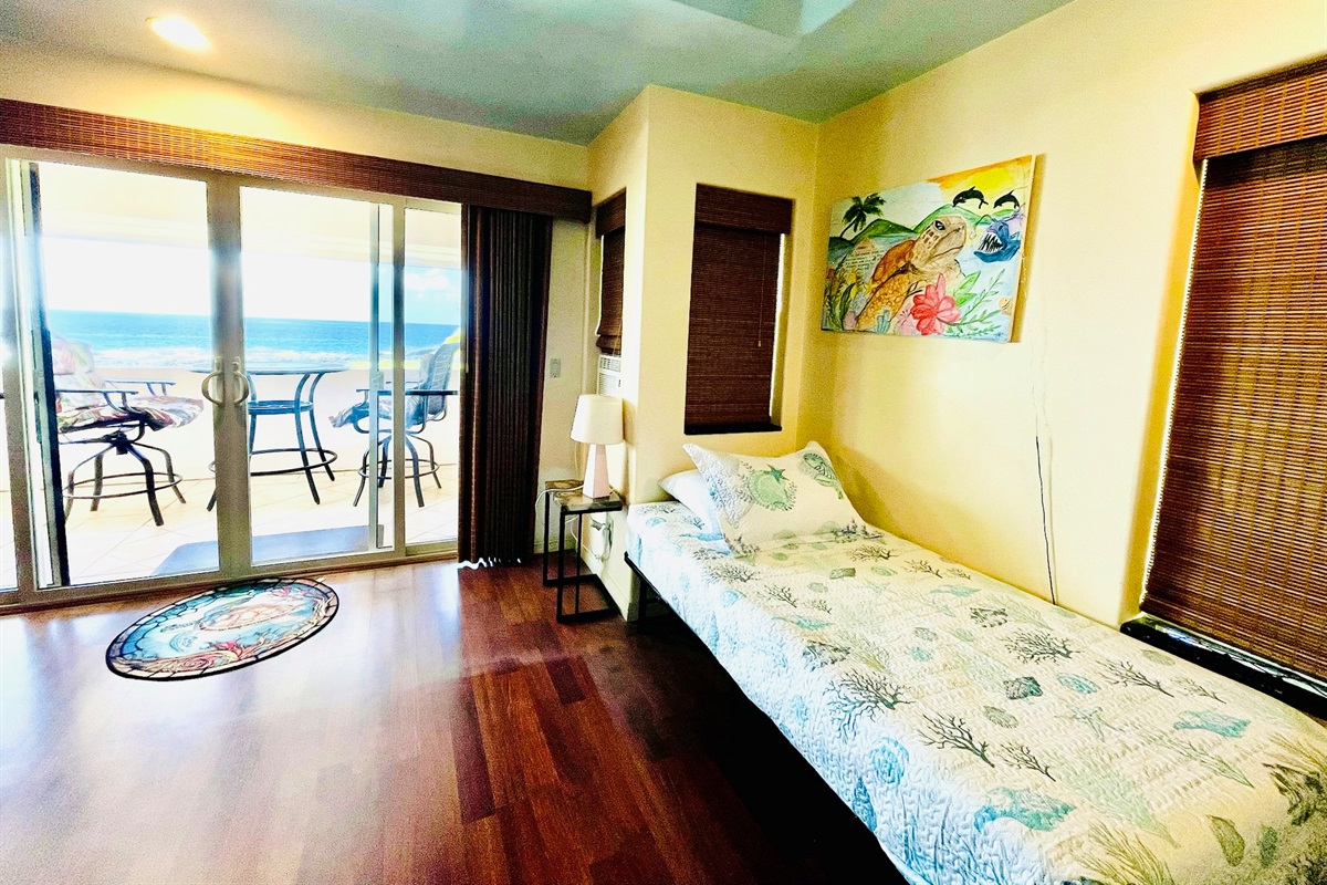 Master bedroom 1