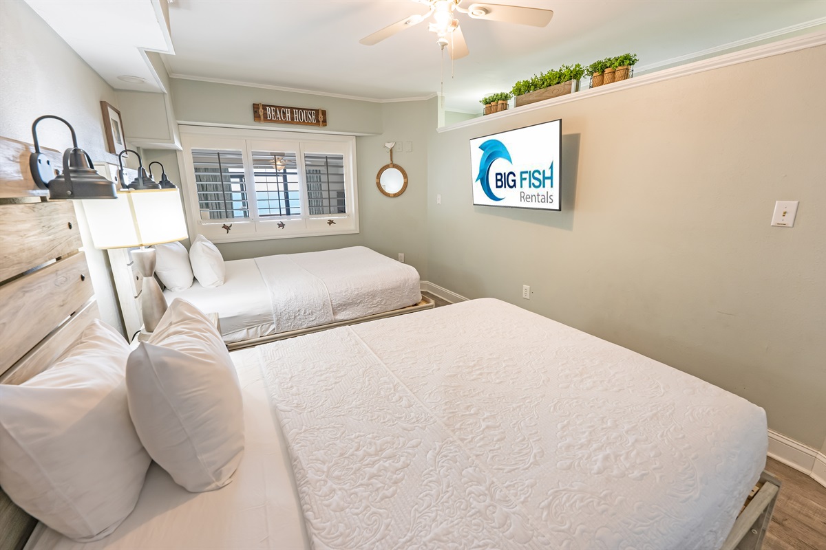 Stunning Bedroom ✨ Beautifully Decorated 🛏️💫