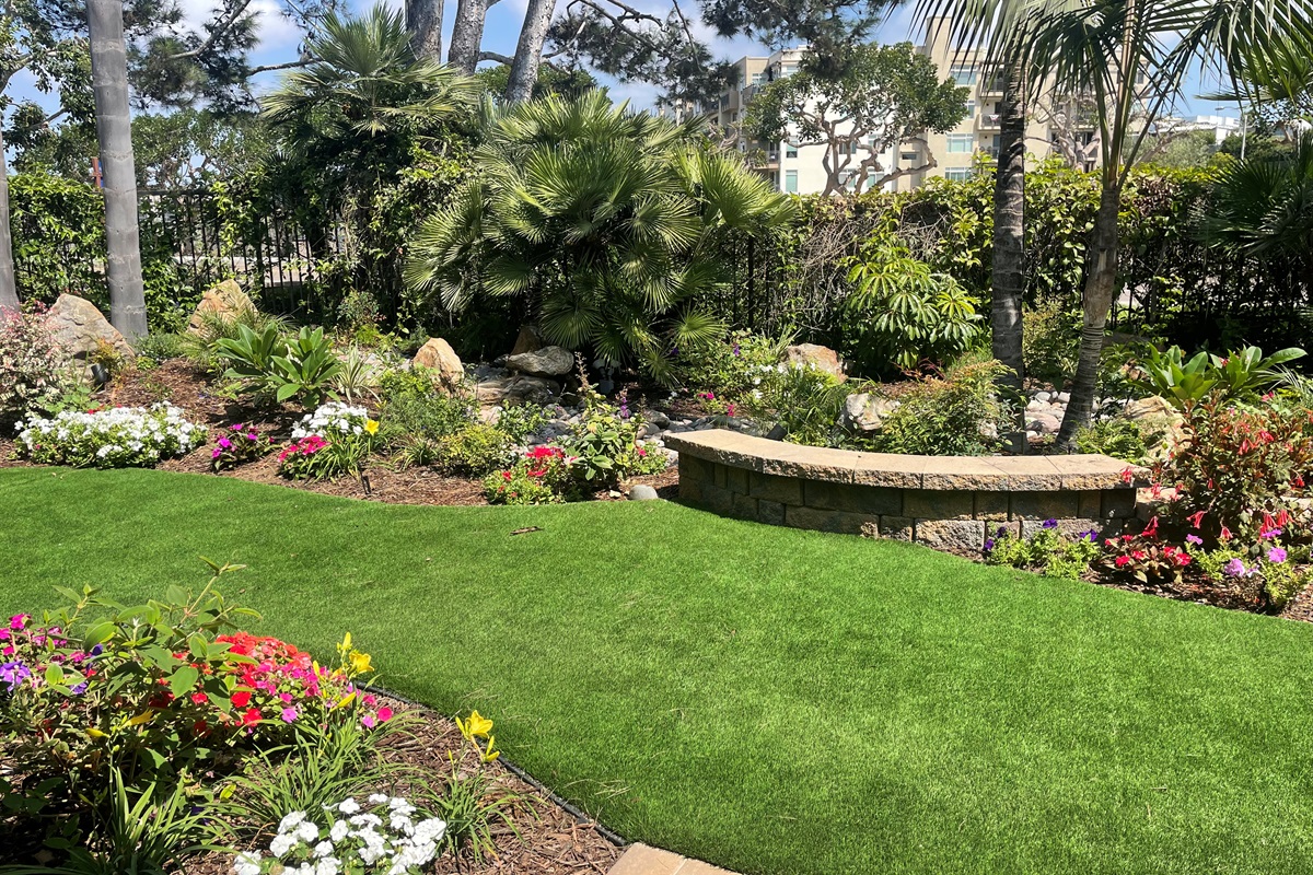 Great place to relax and take a nap.