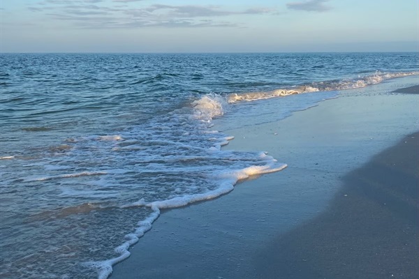 Completely immerse yourself in all the beauty the island has to offer