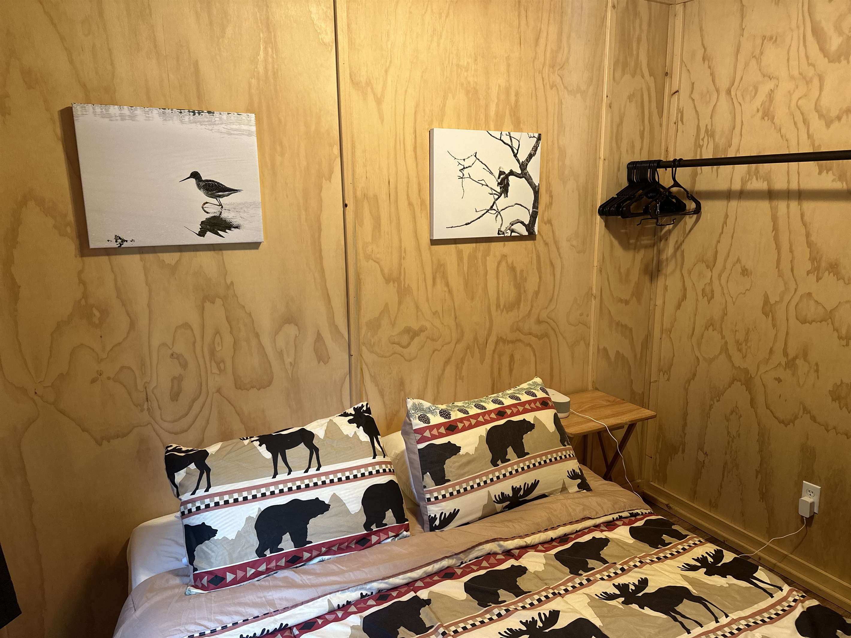 Bedroom #1