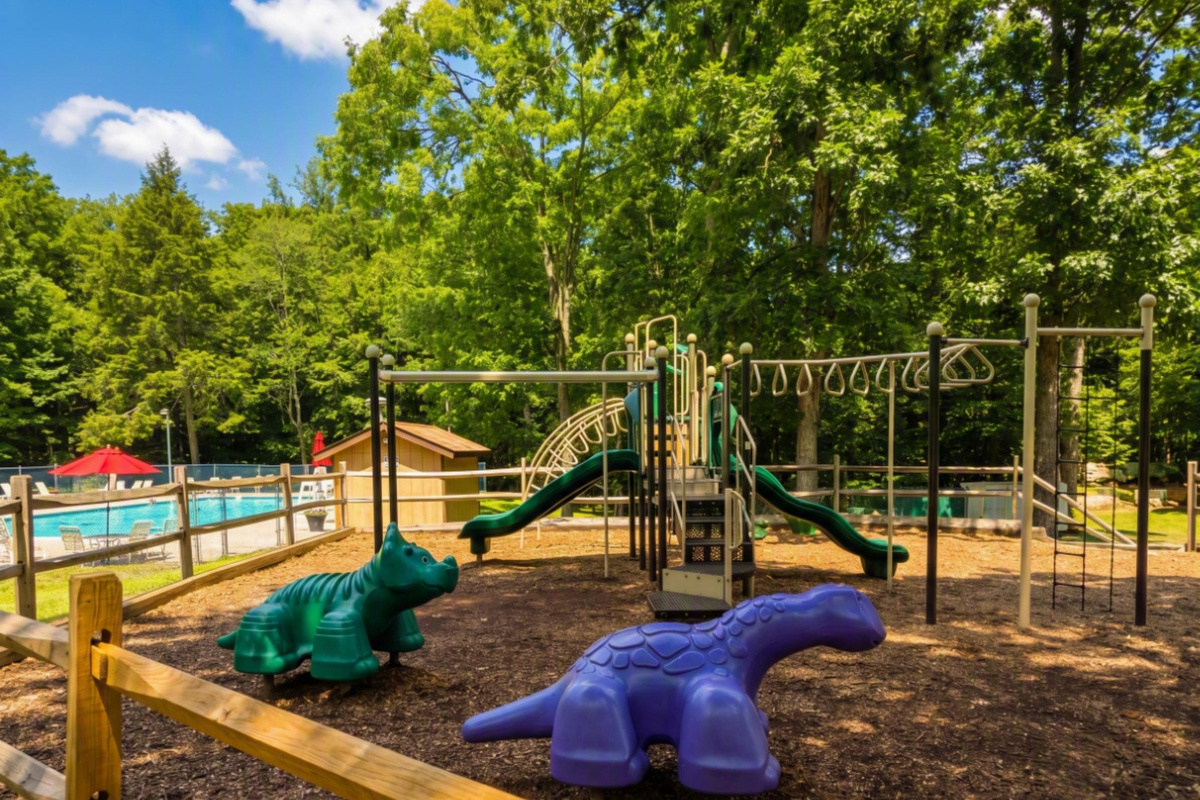 Children's Playground