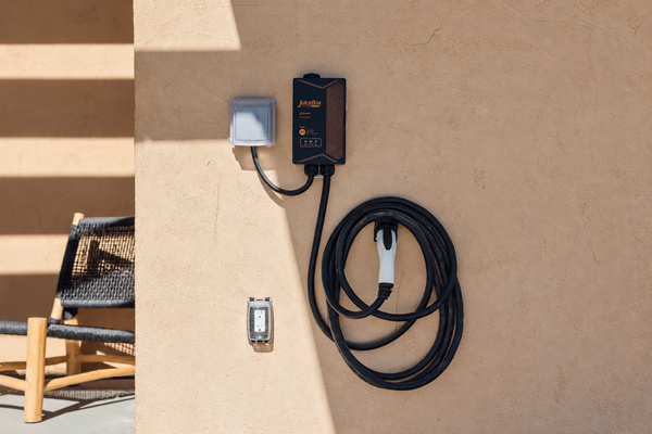 EV Charger