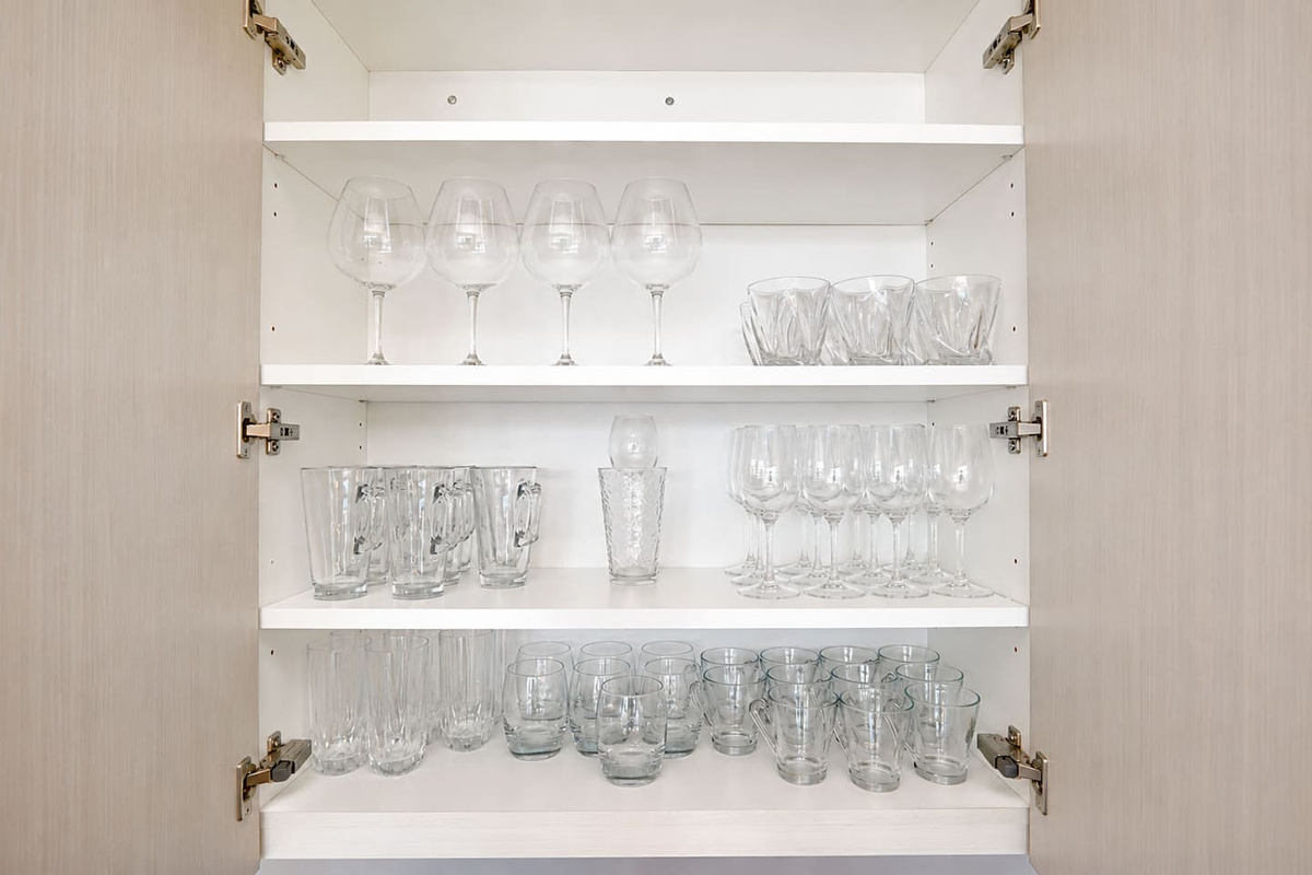 Kitchenette