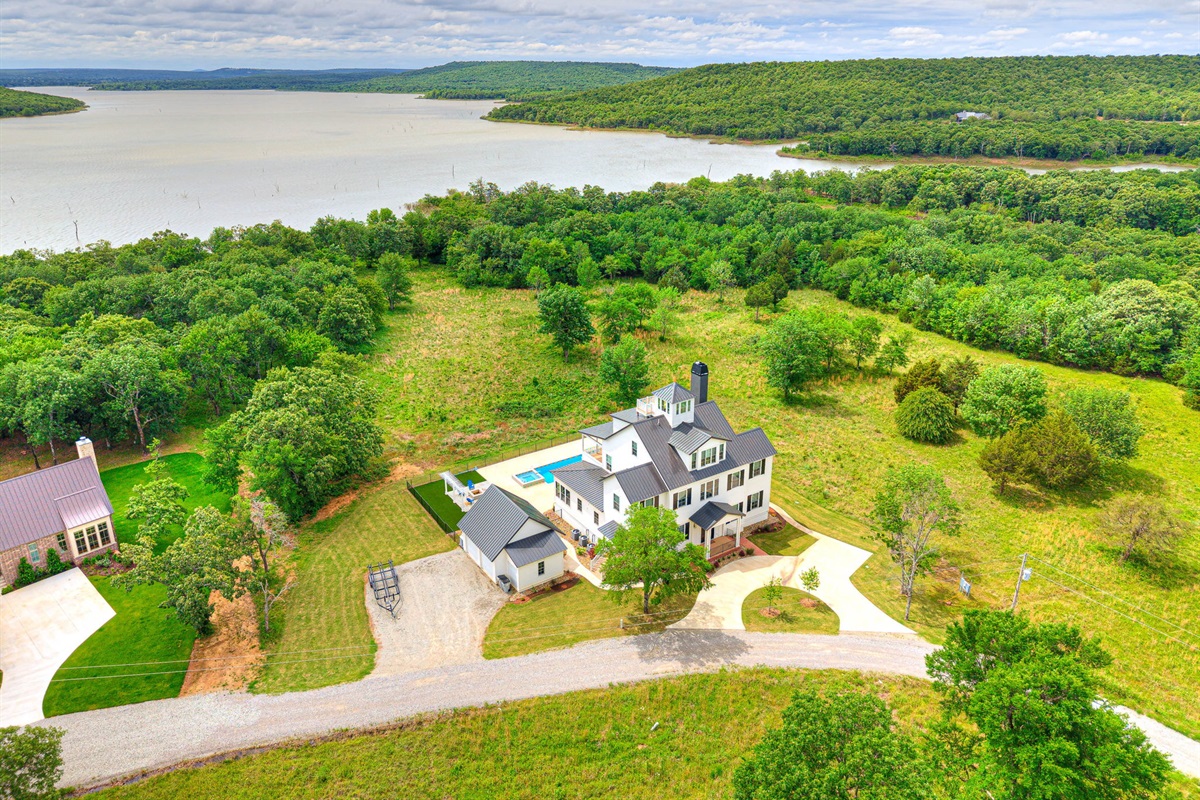 Overview of Property