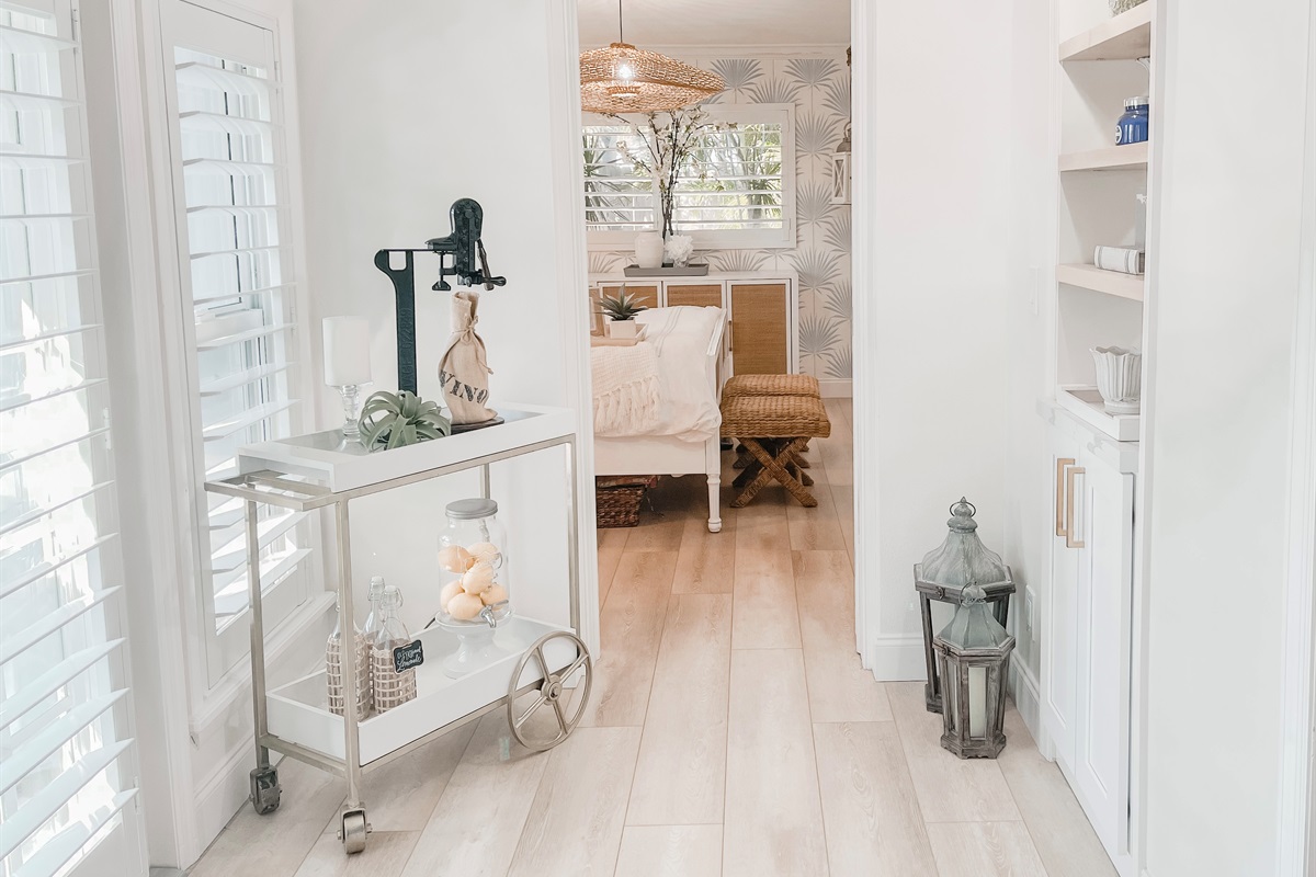 Clean, bright, and beautifully balanced interiors.