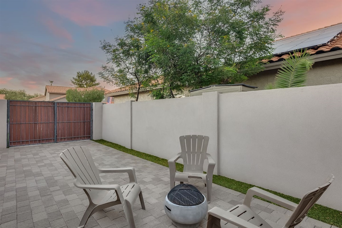 Meadow Hill · Dynamic Modern Home in N S — Meadow Hills in North Scottsdale / Heated Pool, Scottsdale, Arizona — photo 62