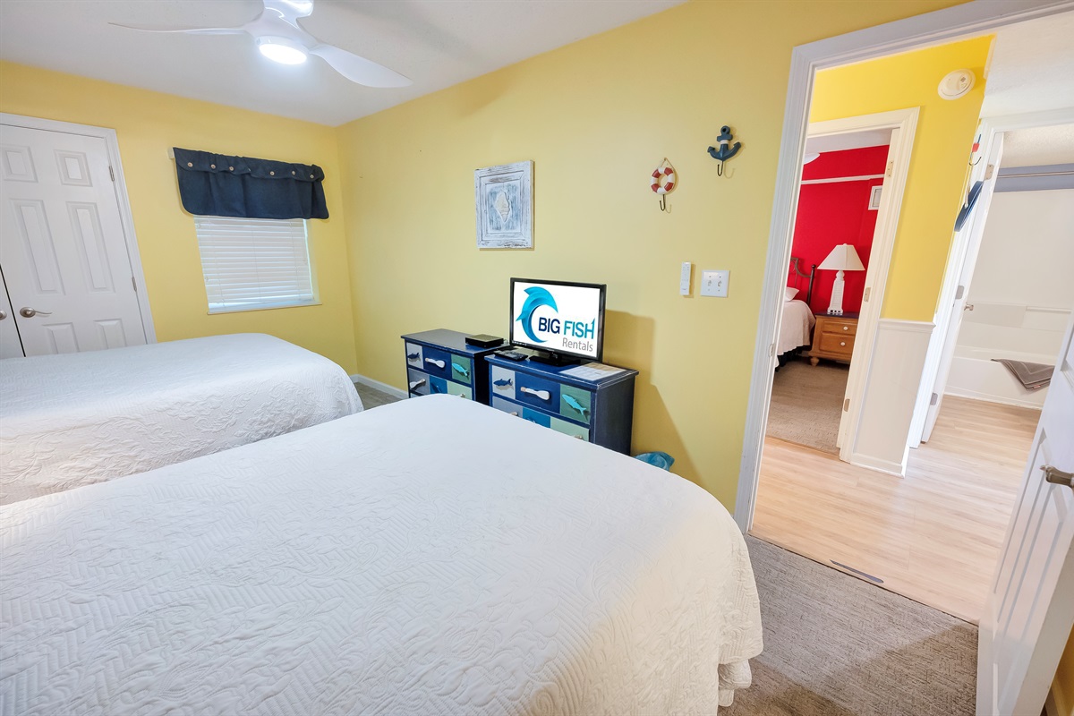 Stunning Bedroom ✨ Beautifully Decorated 🛏️💫