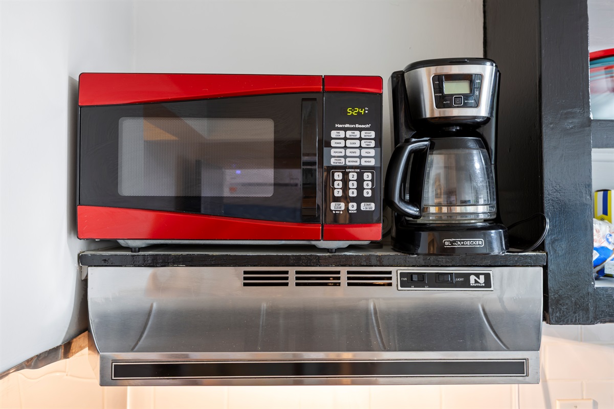 Enjoy your morning brew on us!