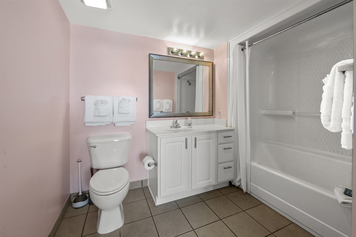 2nd Bathroom