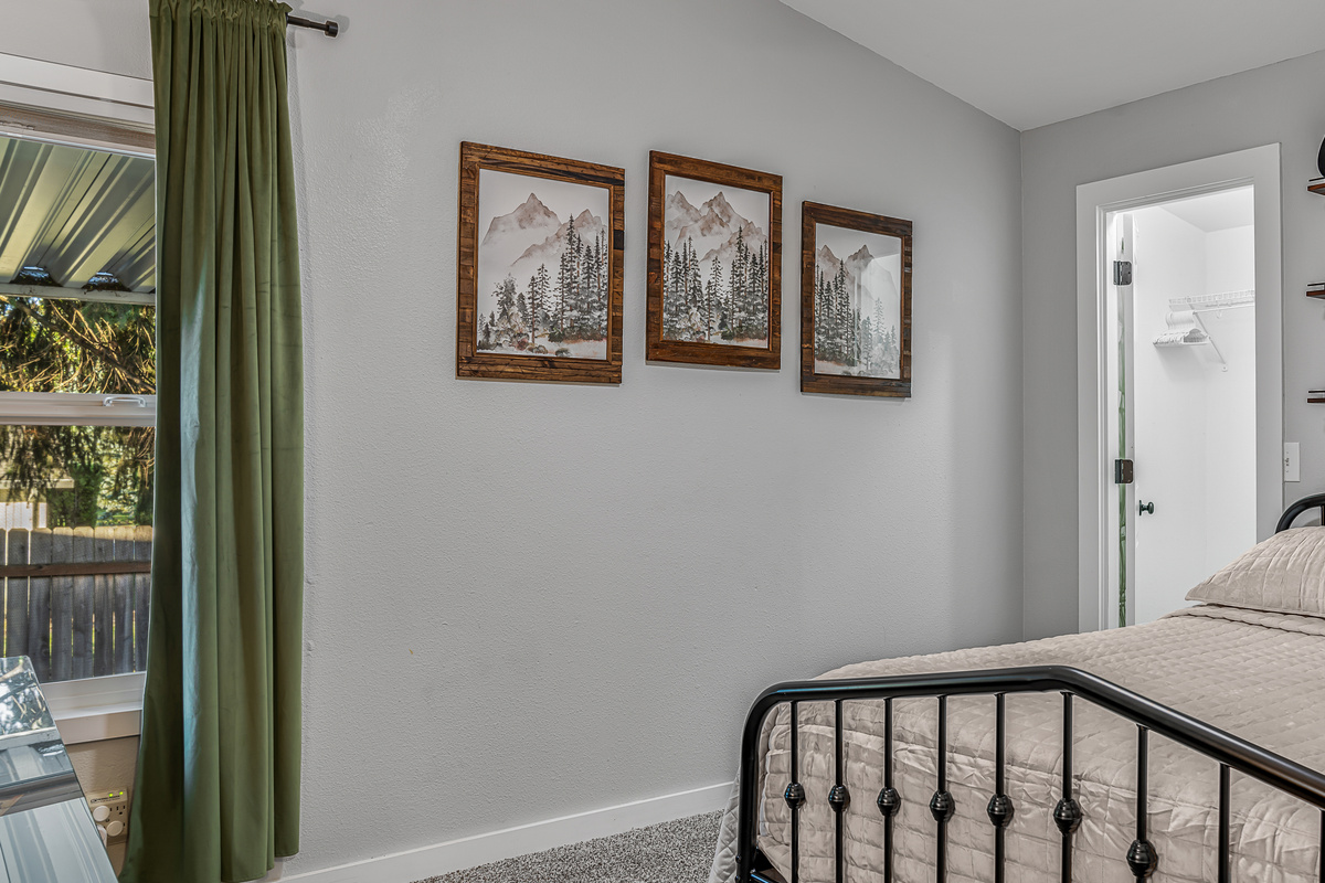 Hidden Haven: 4 bed | 2 bth — Hidden Haven | Made for Families + Outdoor Retreat, Molalla, Oregon — photo 62