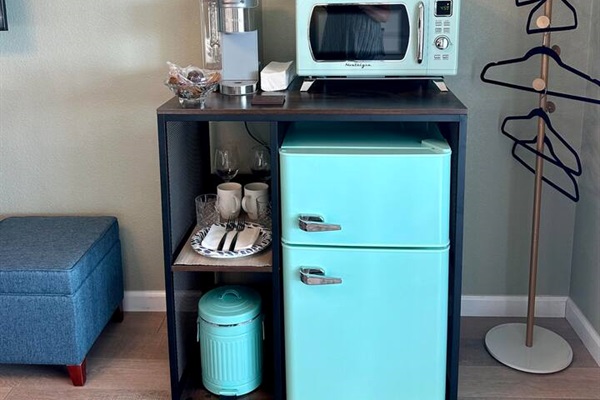 Small Appliances