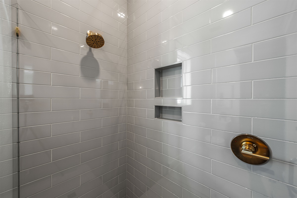 3rd Bathroom