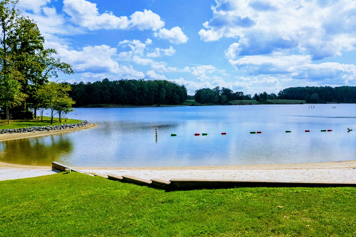 Outdoor Common Area
