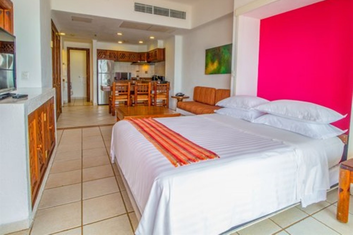 Presidential Suite @ Buganvilias Vacation OWNER Club, Vacation Travel Exclusives