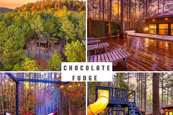 A Hochatown adventure you will not forget