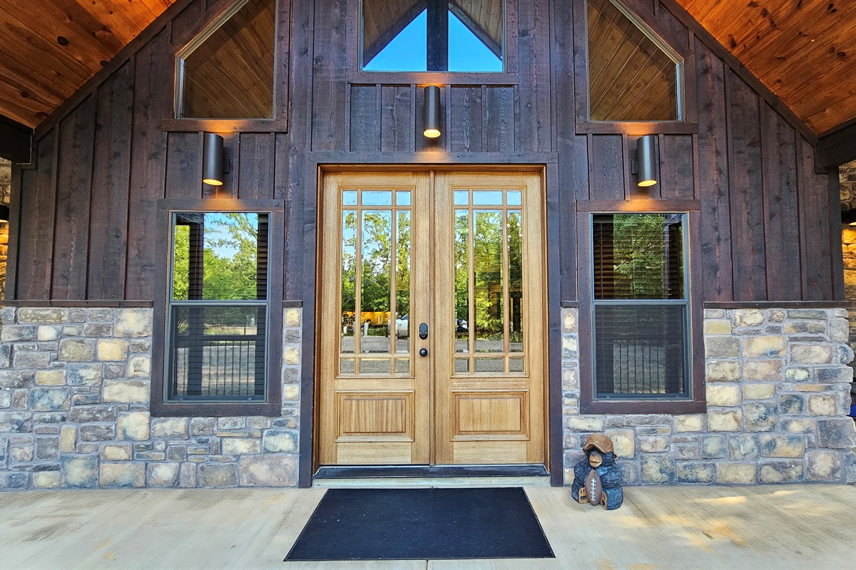 Porch