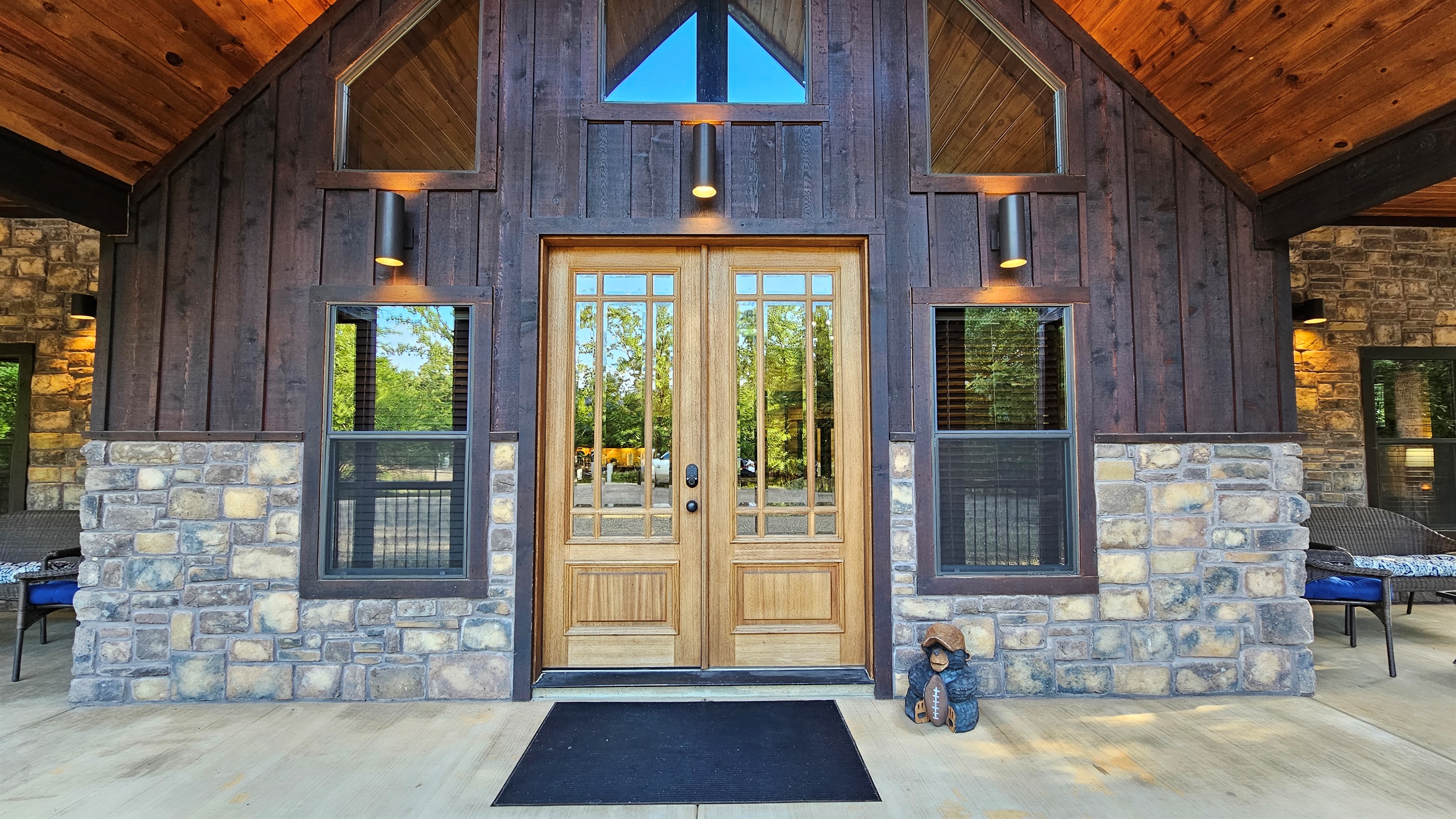 Porch