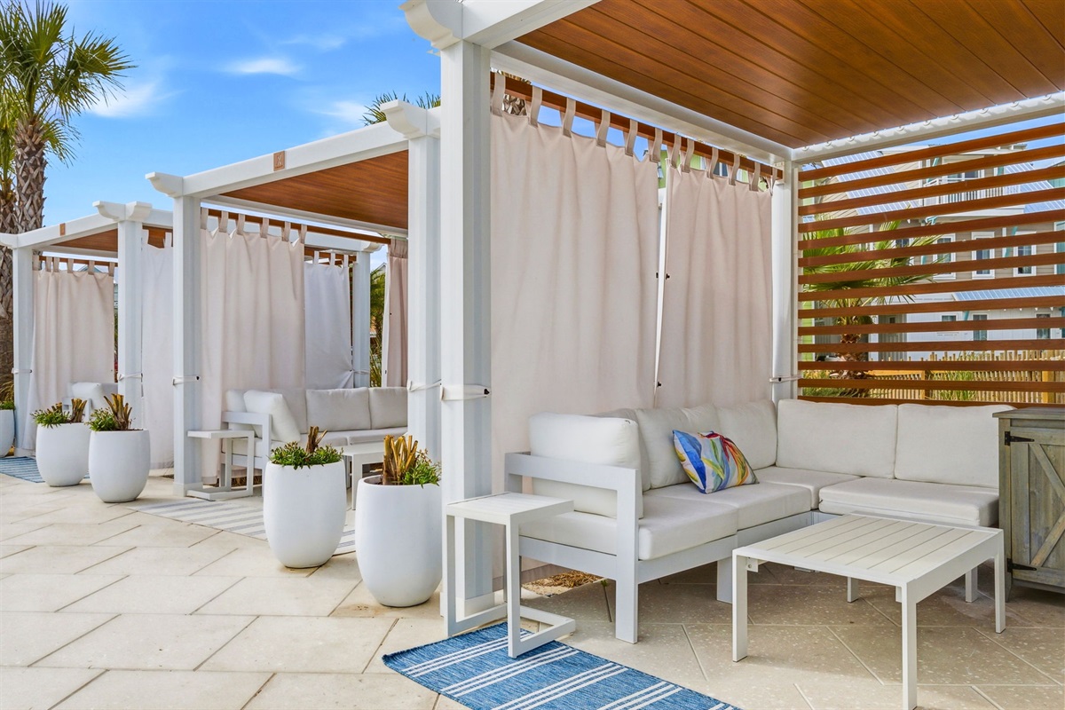 Cabana
