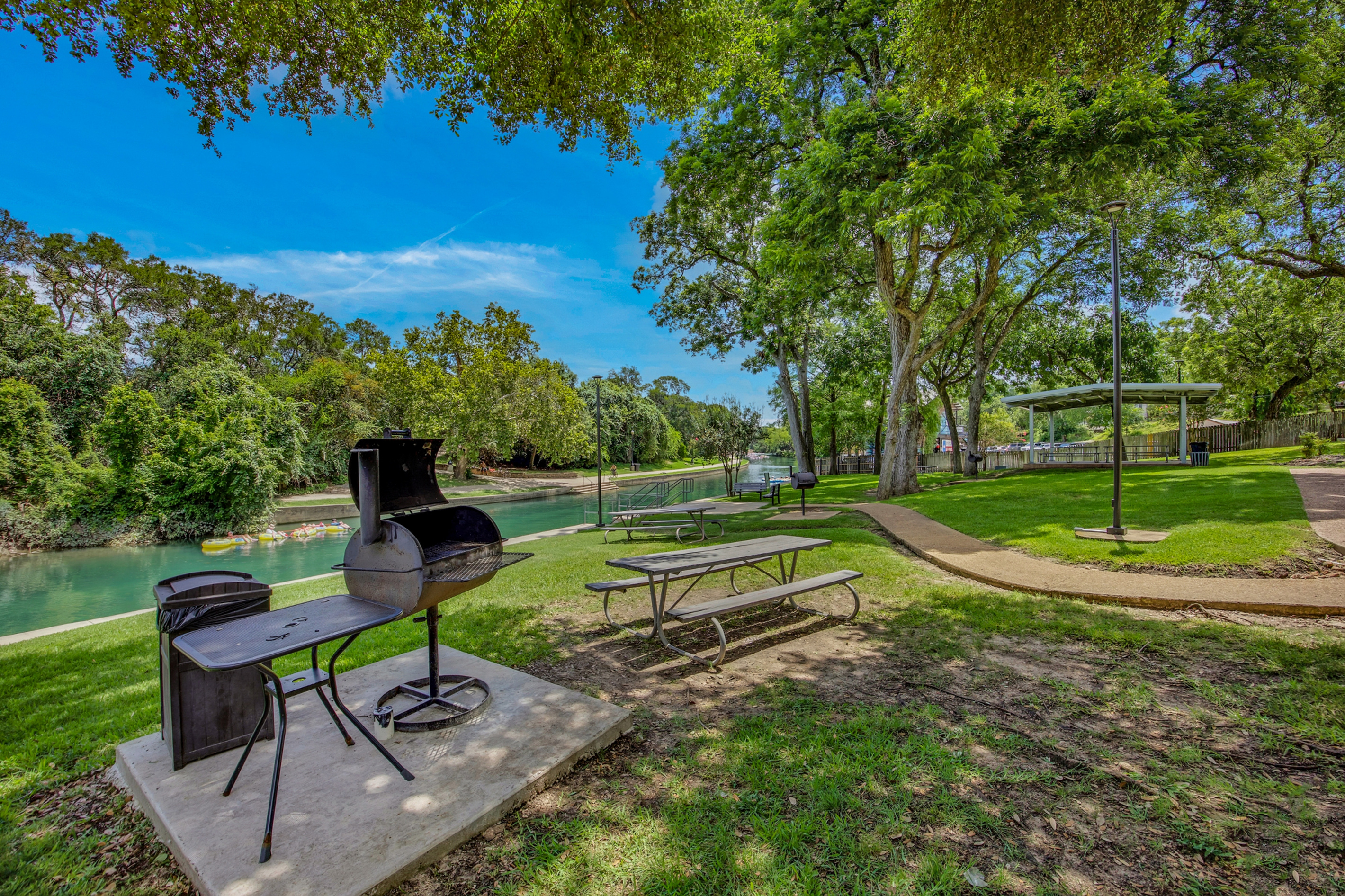 Ready to Grill some burgers?