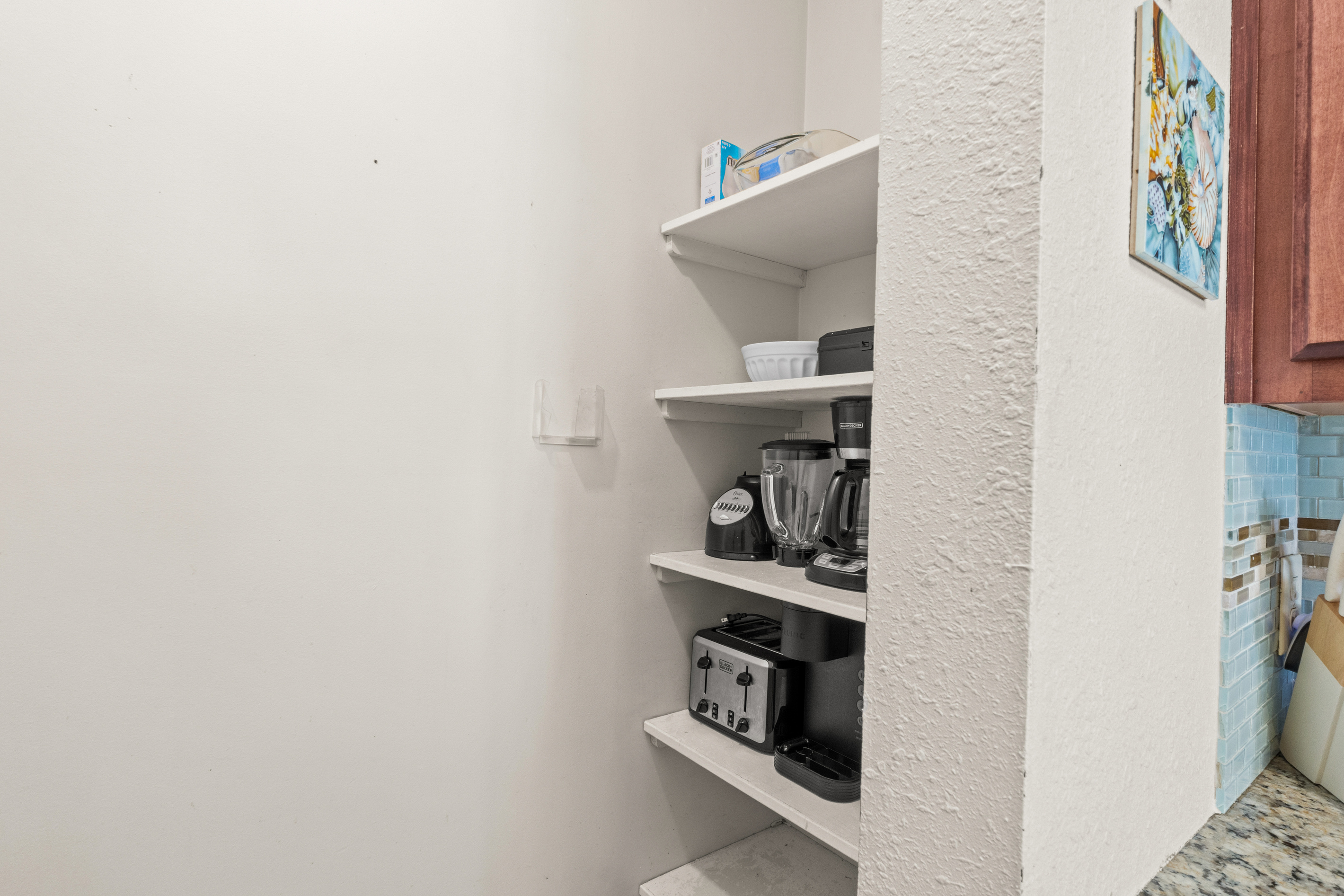 Pantry