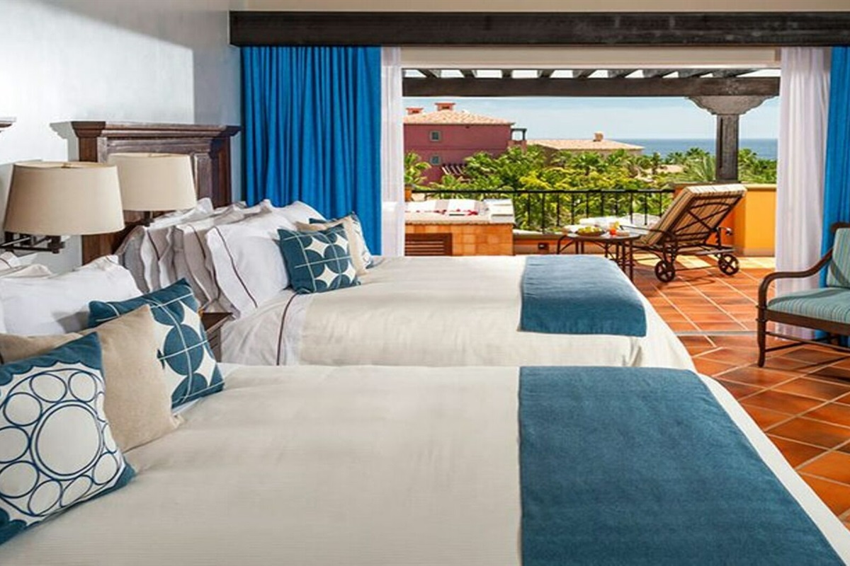 Owner Master Suite at Hacienda Del Mar Cabo, Vacation Travel Exclusives