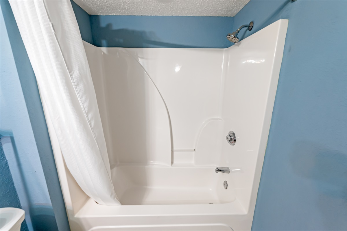 Private Bathroom