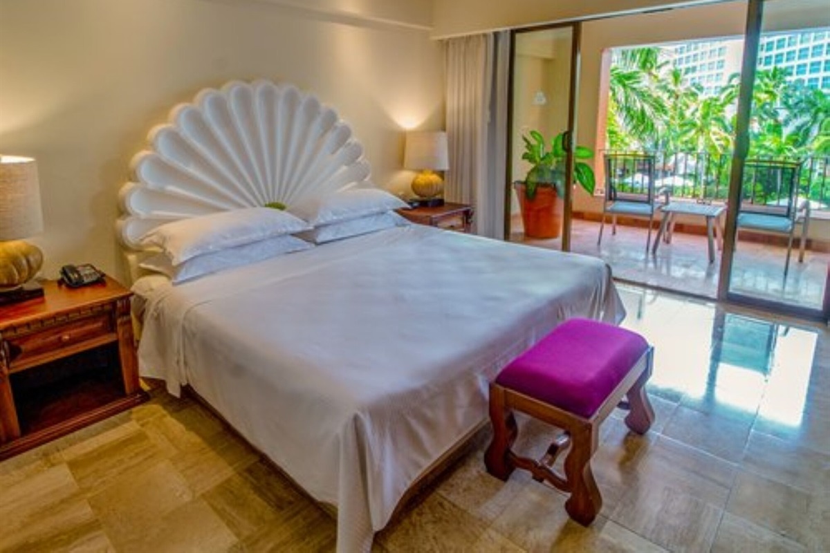 Presidential Suite @ Buganvilias Vacation OWNER Club, Vacation Travel Exclusives