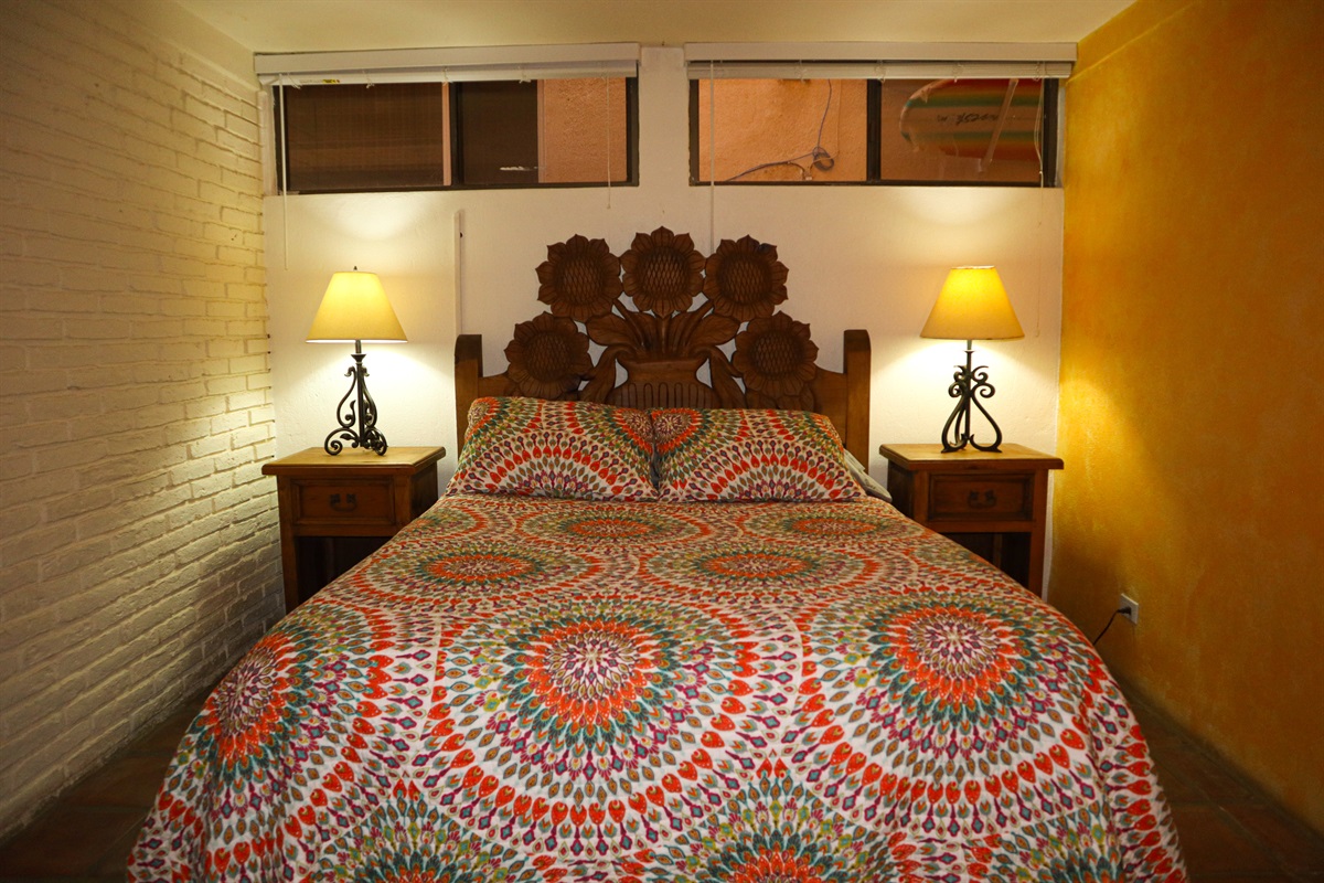 Bedroom #3