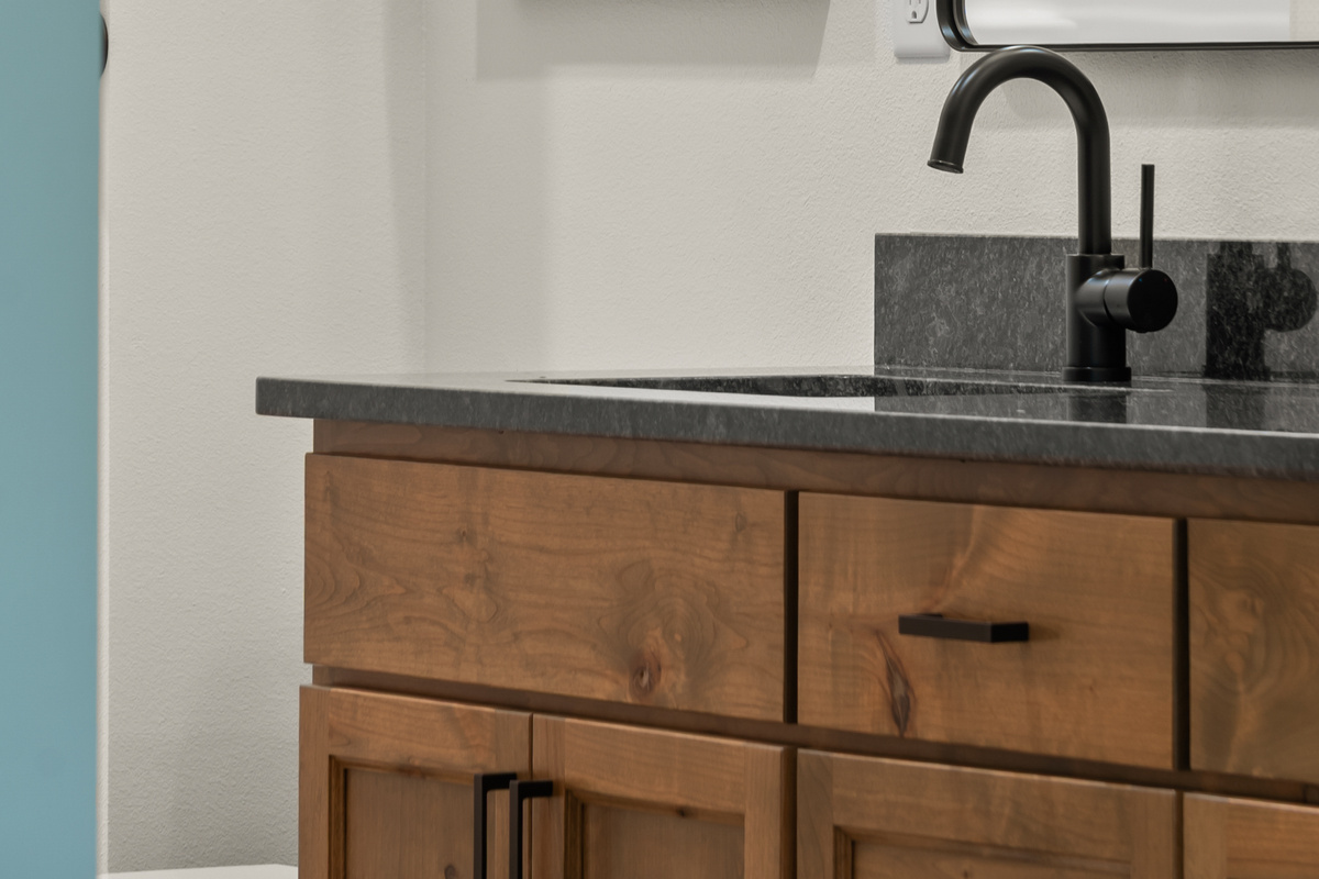 Bathroom Vanity