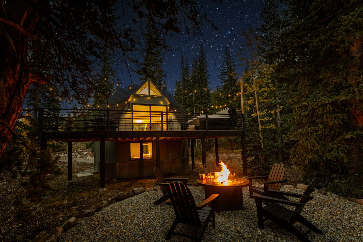 Outdoor Space