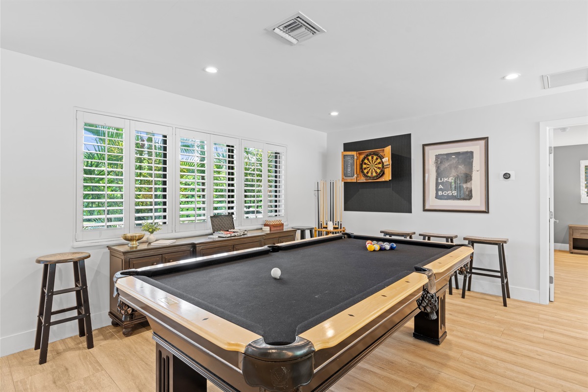 Recreation Meets Relaxation – Something for Everyone