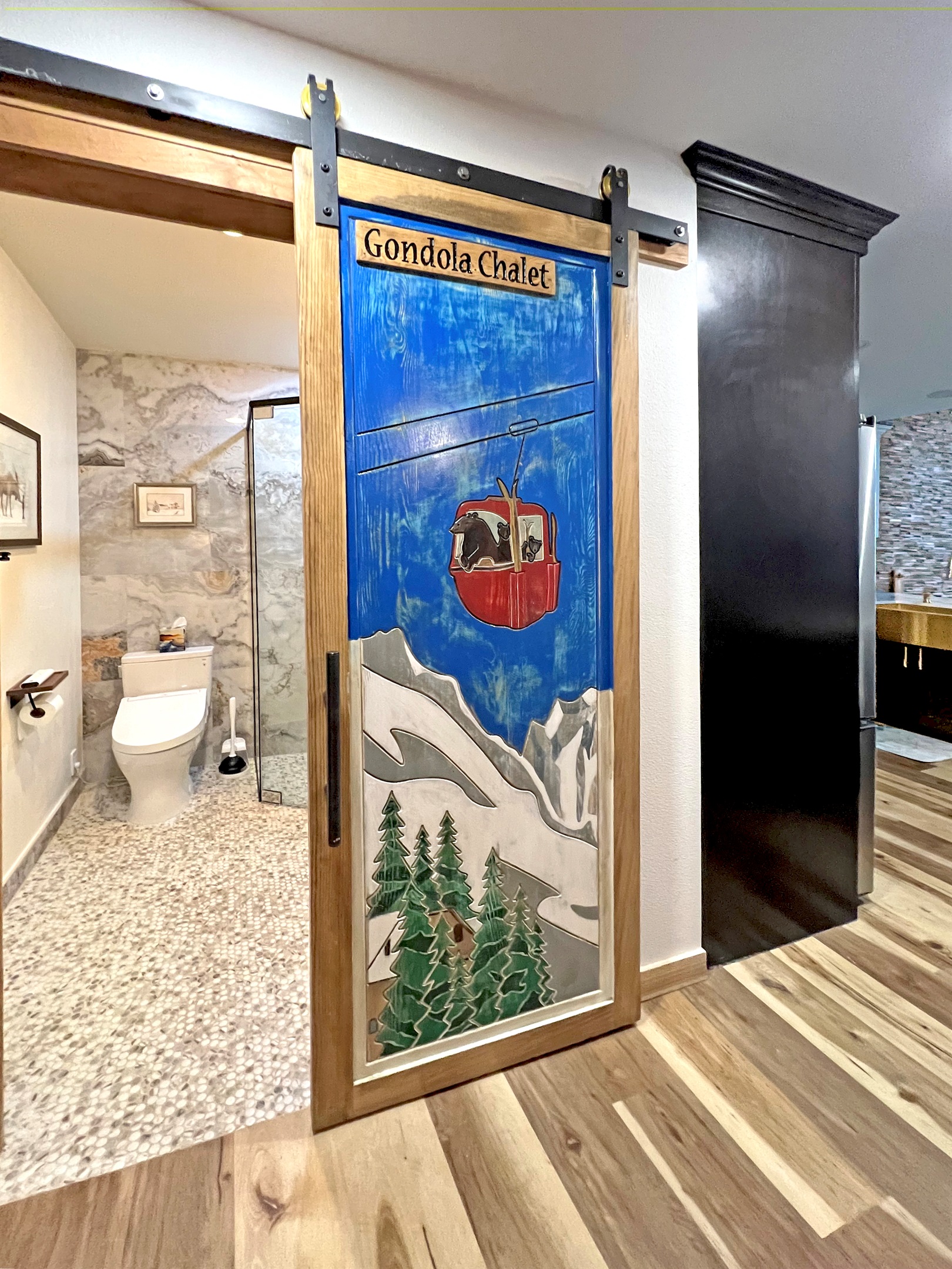 Bathroom 2