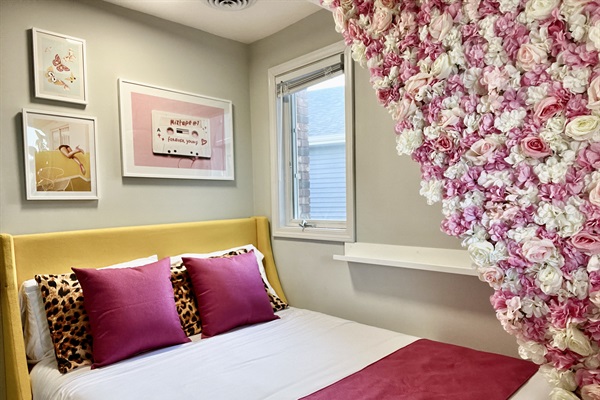 Bedroom #2