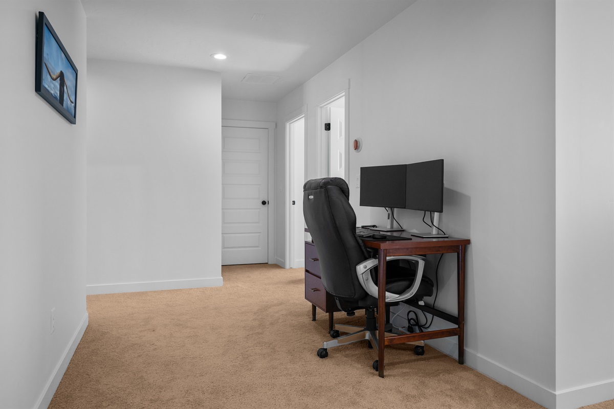 Work area