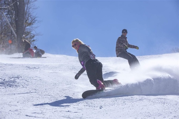 Cataloochee