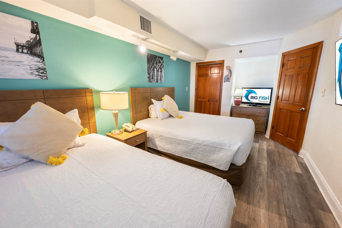 Stunning Bedroom ✨ Beautifully Decorated 🛏️💫