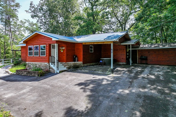 Cabin