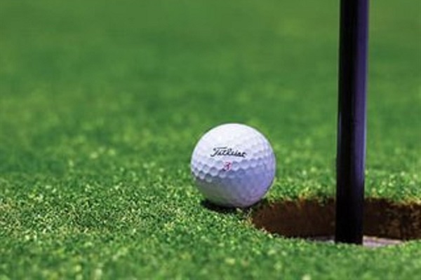 Nearby golf courses and PGA award winning course nearby!