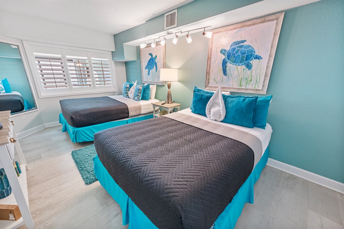 Stunning Bedroom ✨ Beautifully Decorated 🛏️💫