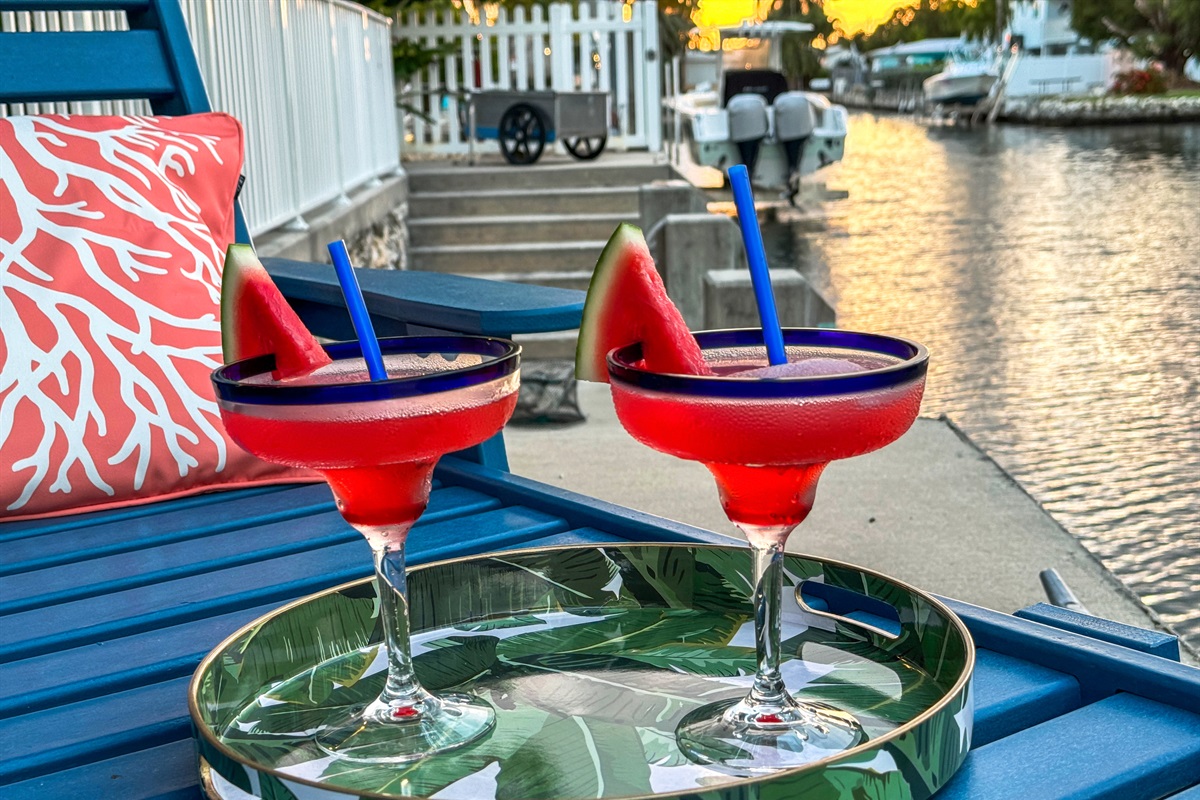 Or sit back and watch the action!