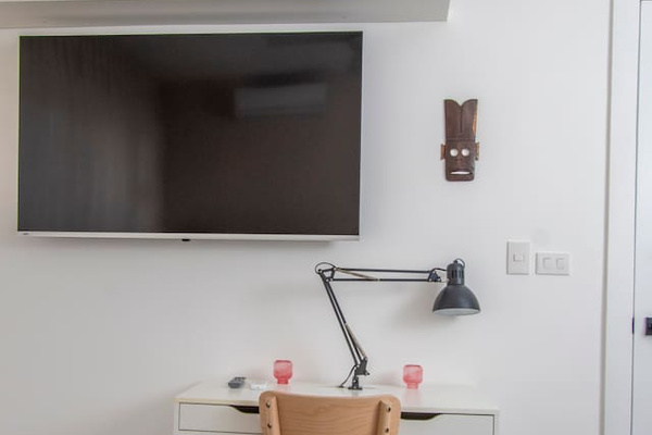 Workspace