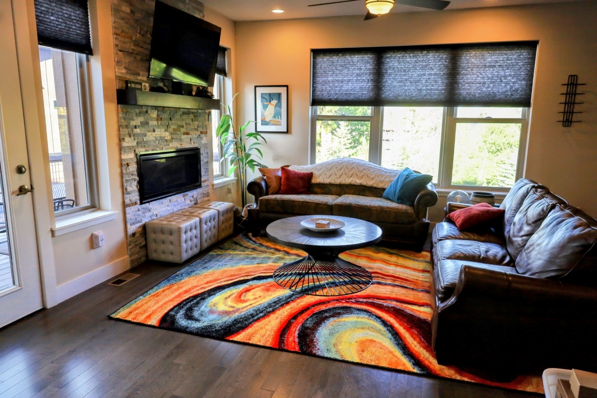Living Room #1