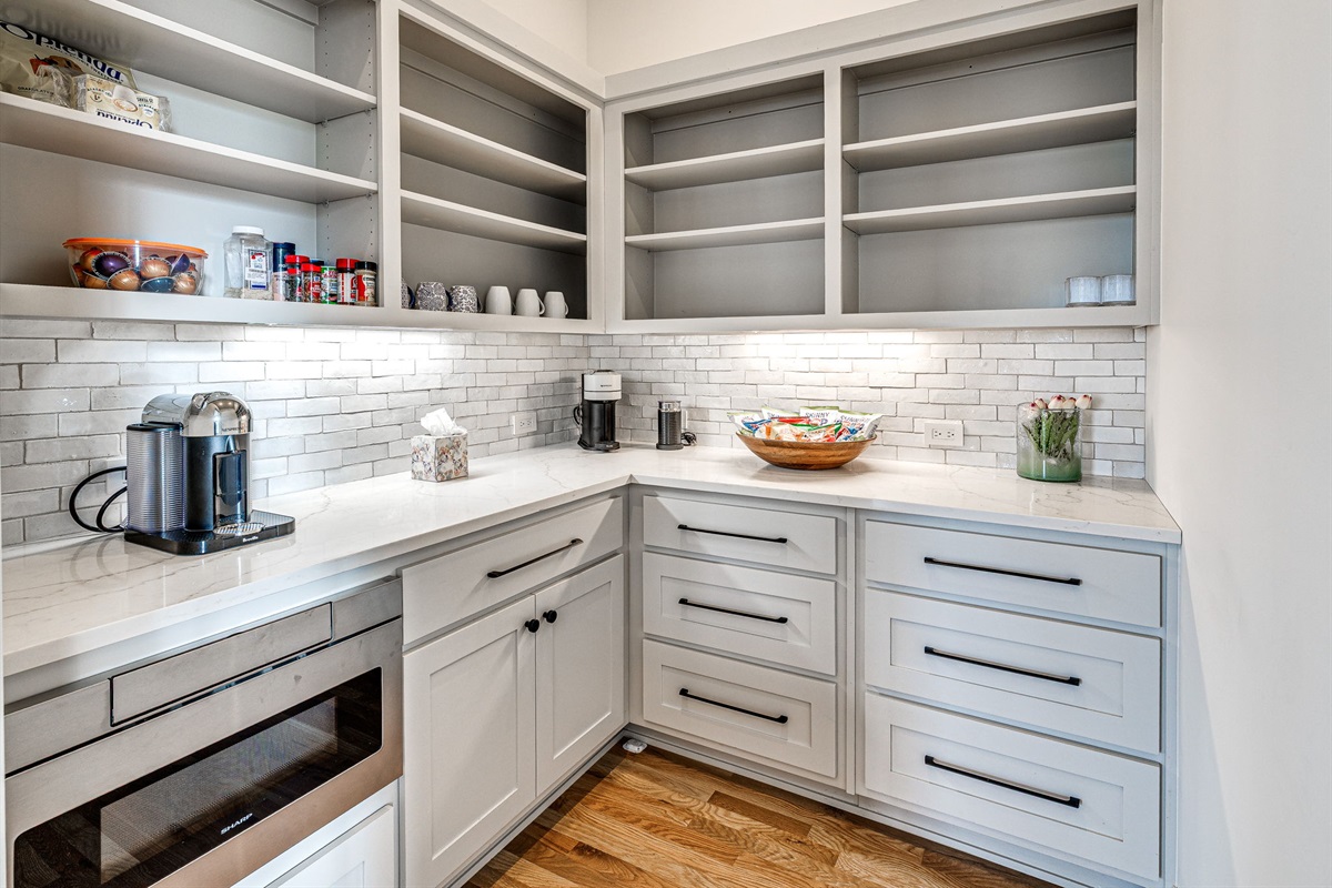 Pantry