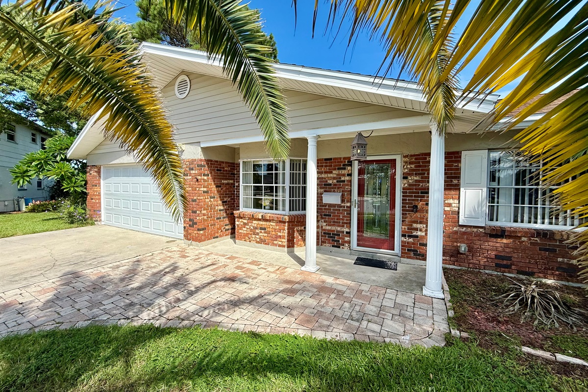 Home Exterior