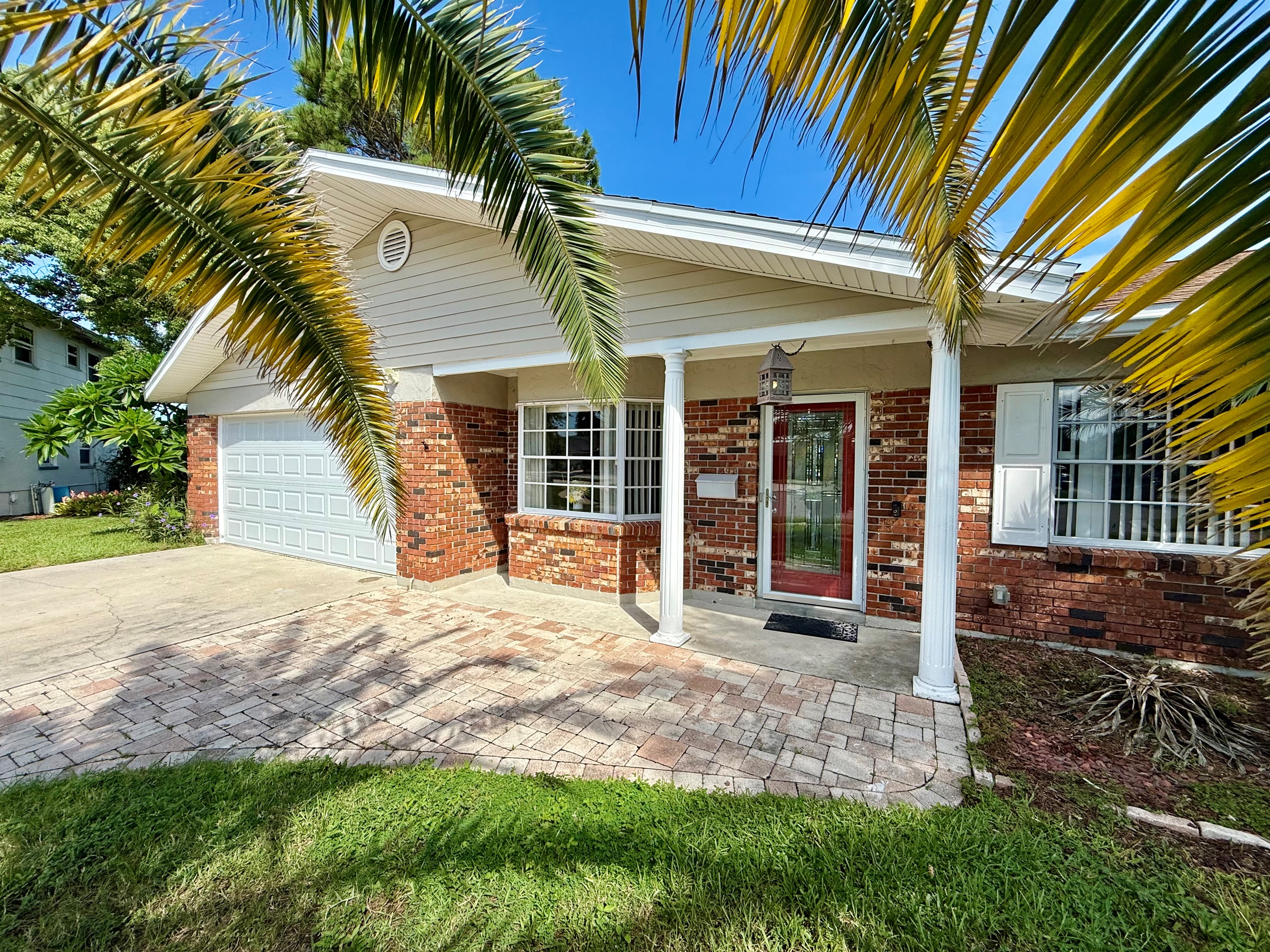 Home Exterior