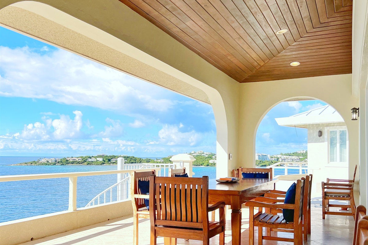 Why choose between indoors and outdoors when you can have both?